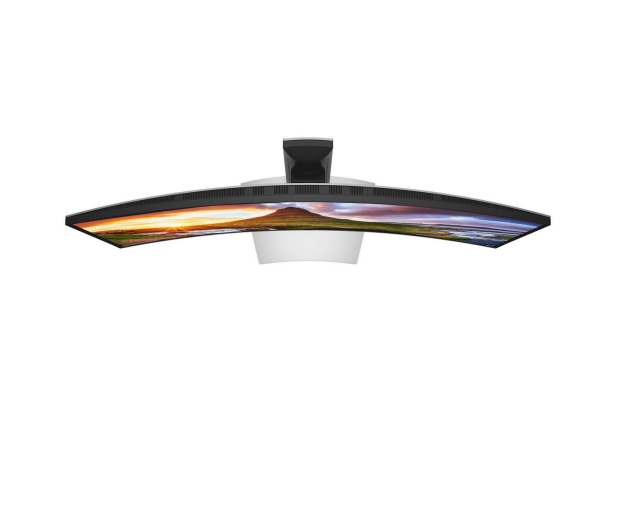 Dell U3818DW czarny - 379559 - zdjęcie 4